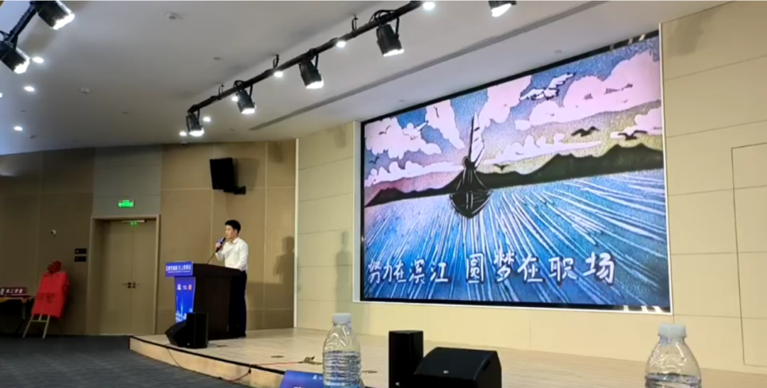 捷报频传 | tyc7111cc太阳成集团智能近期屡屡获奖(图2)